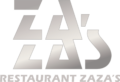 Restaurant Zaza's Amsterdam